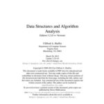 خرید و دانلود نسخه کامل کتاب Data Structures and Algorithm Analysis in C++