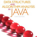 خرید و دانلود نسخه کامل کتاب Data Structures and Algorithm Analysis in Java, 3rd Edition