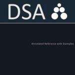 خرید و دانلود نسخه کامل کتاب Data Structures and Algorithms: Annotated Reference with Examples