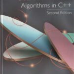 خرید و دانلود نسخه کامل کتاب Data Structures and Algorithms in C++