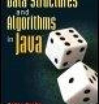 خرید و دانلود نسخه کامل کتاب Data Structures and Algorithms in Java