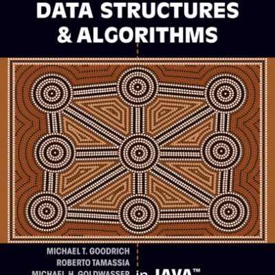 خرید و دانلود نسخه کامل کتاب Data Structures and Algorithms in Java