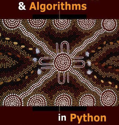 خرید و دانلود نسخه کامل کتاب Data Structures and Algorithms in Python