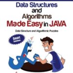 خرید و دانلود نسخه کامل کتاب Data Structures and Algorithms Made Easy in Java