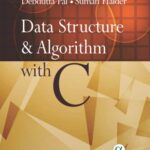 خرید و دانلود نسخه کامل کتاب Data structures and algorithms with C