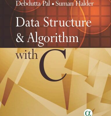 خرید و دانلود نسخه کامل کتاب Data structures and algorithms with C