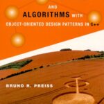 خرید و دانلود نسخه کامل کتاب Data Structures and Algorithms with Object-Oriented Design Patterns in C++