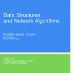 خرید و دانلود نسخه کامل کتاب Data structures and network algorithms
