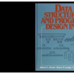 خرید و دانلود نسخه کامل کتاب Data Structures and Program Design in C