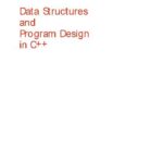 خرید و دانلود نسخه کامل کتاب Data Structures and Program Design in C++