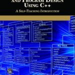 خرید و دانلود نسخه کامل کتاب Data Structures and Program Design Using C++