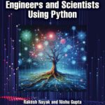 خرید و دانلود نسخه کامل کتاب Data Structures for Engineers and Scientists Using Python