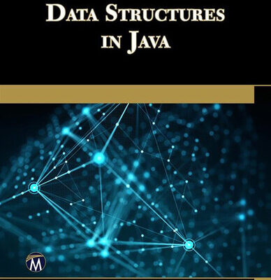 خرید و دانلود نسخه کامل کتاب Data Structures in Java