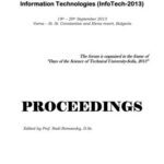 خرید و دانلود نسخه کامل کتاب Data Structures of Models in System Identification