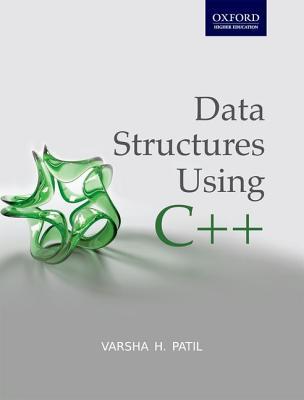 خرید و دانلود نسخه کامل کتاب Data Structures Using C++