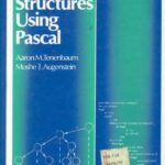 خرید و دانلود نسخه کامل کتاب Data Structures Using Pascal