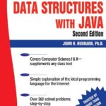 خرید و دانلود نسخه کامل کتاب Data Structures with Java