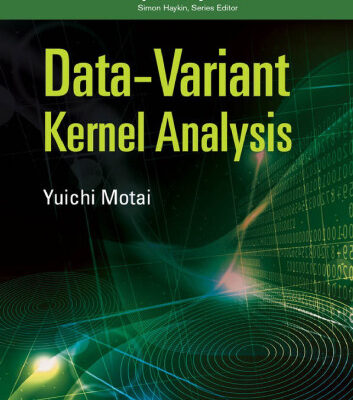 خرید و دانلود نسخه کامل کتاب Data-Variant Kernel Analysis