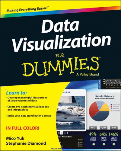 خرید و دانلود نسخه کامل کتاب Data Visualization for Dummies_68643fdc2b5b0.jpeg خرید و دانلود نسخه کامل کتاب Data Visualization for Dummies