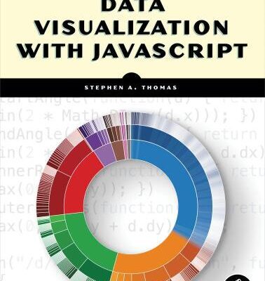 خرید و دانلود نسخه کامل کتاب Data Visualization with JavaScript