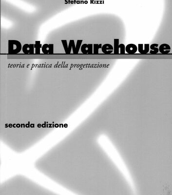 خرید و دانلود نسخه کامل کتاب Data Warehouse. Teoria e pratica della progettazione