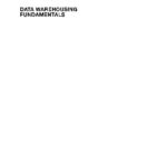 خرید و دانلود نسخه کامل کتاب Data Warehousing Fundamentals
