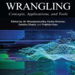 خرید و دانلود نسخه کامل کتاب Data Wrangling: Concepts, Applications and Tools