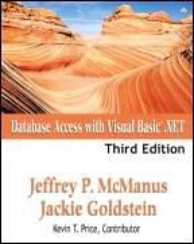 خرید و دانلود نسخه کامل کتاب Database Access with Visual Basic .NET_686e63c9477a9.jpeg خرید و دانلود نسخه کامل کتاب Database Access with Visual Basic .NET
