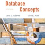 خرید و دانلود نسخه کامل کتاب Database Concepts