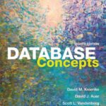 خرید و دانلود نسخه کامل کتاب Database Concepts