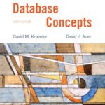 خرید و دانلود نسخه کامل کتاب Database Concepts