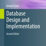خرید و دانلود نسخه کامل کتاب Database Design and Implementation (Java, JDBC).