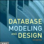 خرید و دانلود نسخه کامل کتاب Database Modeling and Design: Logical Design, Fifth Edition