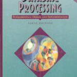 خرید و دانلود نسخه کامل کتاب Database Processing: Fundamentals, Design, and Implementation