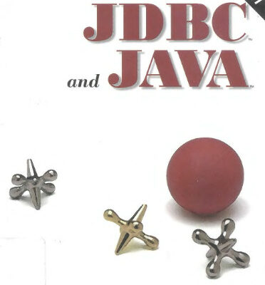 خرید و دانلود نسخه کامل کتاب Database Programming with JDBC and Java
