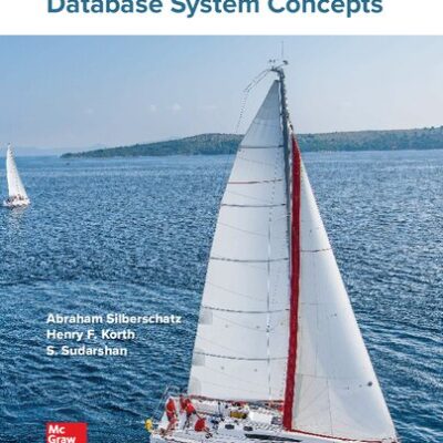 خرید و دانلود نسخه کامل کتاب Database System Concepts