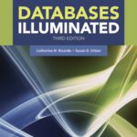 خرید و دانلود نسخه کامل کتاب Databases Illuminated