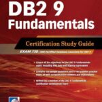 خرید و دانلود نسخه کامل کتاب DB2 9 Fundamentals Certification Study Guide