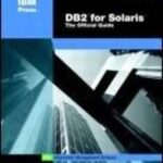 خرید و دانلود نسخه کامل کتاب DB2 for Solaris: The Official Guide