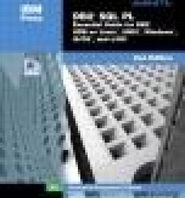 خرید و دانلود نسخه کامل کتاب DB2 SQL PL: Deployment and Advanced Configuration Essential Guide for DB2 UDB on Linux., UNIX, Windows, i5/OS, z/OS