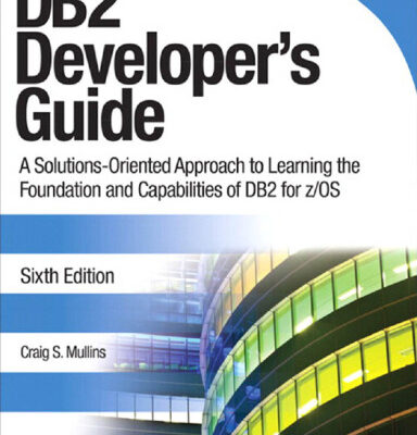 خرید و دانلود نسخه کامل کتاب DB2 SQL tuning tips for z/OS developers