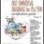 خرید و دانلود نسخه کامل کتاب DB2 Universal Database for OS/390 Version 7.1 Certification Guide