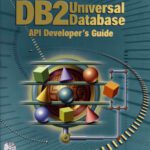خرید و دانلود نسخه کامل کتاب DB2 Universal Development Guide