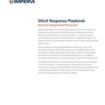 خرید و دانلود نسخه کامل کتاب DDoS Response Playbook