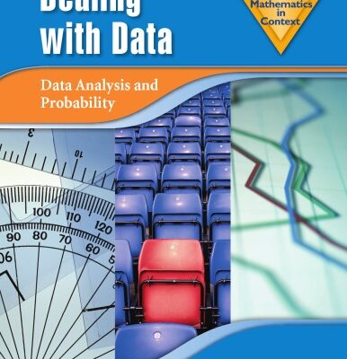 خرید و دانلود نسخه کامل کتاب Dealing with Data MIC 2006 G 7