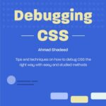 خرید و دانلود نسخه کامل کتاب Debugging CSS