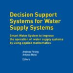خرید و دانلود نسخه کامل کتاب Decision Support Systems for Water Supply Systems