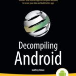 خرید و دانلود نسخه کامل کتاب Decompiling Android