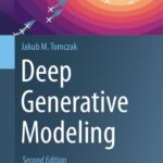 خرید و دانلود نسخه کامل کتاب Deep Generative Modeling