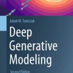 خرید و دانلود نسخه کامل کتاب Deep Generative Modeling